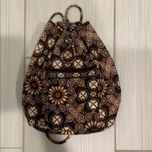 Vera Bradley Backpack
